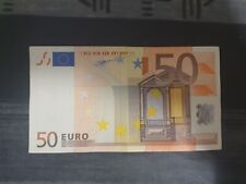 Banconota euro 2002 usato  Firenze