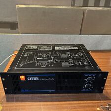 Cloud 500 power for sale  MANCHESTER