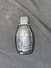 Mercedes button remote for sale  UK