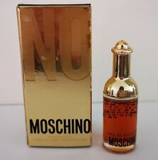 moschino parfum d'occasion  Boulogne-sur-Mer