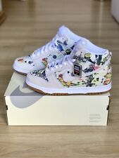 Nike dunk high d'occasion  Horbourg-Wihr