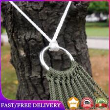 2pcs outdoor hammock for sale  Shipping to Ireland