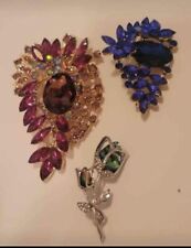 Brooch pin lot for sale  Lincoln