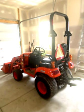 kubota 4wd tractor for sale  Elburn