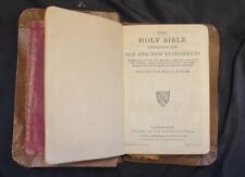 cambridge bibles for sale  BICESTER