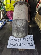 honda tl125 for sale  MAIDENHEAD
