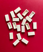 Lego 1x2 white for sale  Chicago