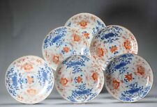 Usado, Conjunto de jantar Imari porcelana chinesa Kangxi antiga grande e nível superior 18C... comprar usado  Enviando para Brazil