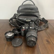 Nikon d3200 digital for sale  Grovetown