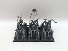 Warhammer old tomb for sale  Shipping to Ireland