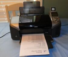 Epson stylus r320 for sale  Candler