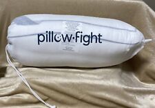 Pillow Fight Knockout Luxury, Adjustable Down Alternative Pillows Single Pillow for sale  Shipping to South Africa