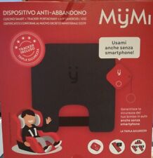 Dispositivo antiabbandono mymi usato  Carpi