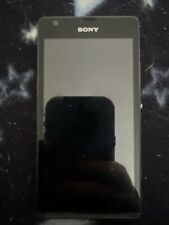 Sony xperia z3 gebraucht kaufen  Halle