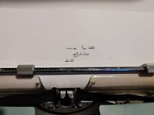 Olivetti studio tastiera usato  Vittuone