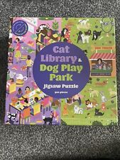 Cat library dog for sale  REDCAR