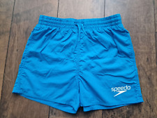 Speedo badeshorts 152 gebraucht kaufen  Heusenstamm