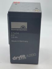 3.8ah dryfit a200 for sale  NORWICH