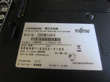 Portatil Fujitsu Lifebook S751 comprar usado  Enviando para Brazil