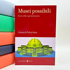 Musei possibili fulvio usato  Milano