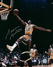 Norm nixon signed for sale  Van Nuys