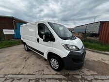 2017 citroen relay for sale  CHARD