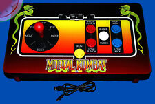 Edición Limitada MORTAL KOMBAT Clásico Arcade Fight Stick Controlador PC / PS3 segunda mano  Embacar hacia Argentina