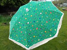 Vintage sun parasol for sale  RETFORD