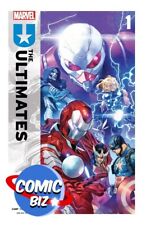 Ultimates 1st printing for sale  LONDON