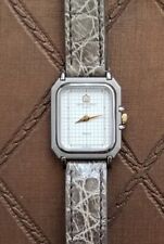 Michel Herbelin FRENCHMADE Ladies Watch Swiss Movement Stainless Steel for sale  Shipping to South Africa