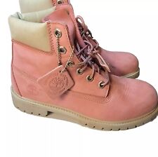 Timberland girls inch for sale  Corinth