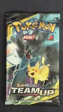 Pokemon tcg sun for sale  MORDEN