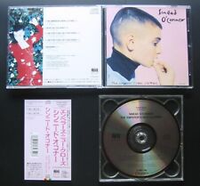 SINEAD O'CONNOR Roupas Novas do Imperador 5 FAIXAS EP 1990 JAPÃO CD com OBI OOP comprar usado  Enviando para Brazil