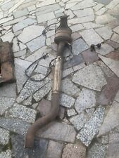 Catalizzatore maserati grantur usato  Cosenza