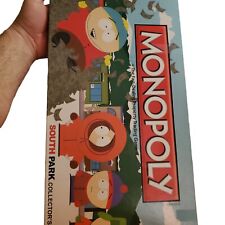 Usaopoly south park for sale  Landis