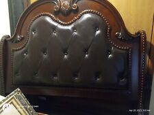 King size headboard for sale  Minneapolis