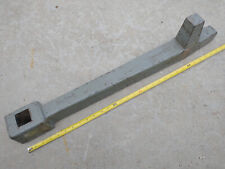 vintage PEXTO 'double seaming' tinsmithing stake anvil #949-1 for sale  Shipping to South Africa