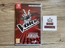 The voice nintendo d'occasion  Montpellier-