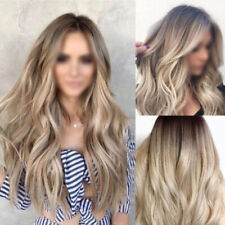 Women ombre blonde for sale  LEICESTER