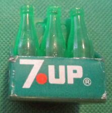Vintage 7up six for sale  Miami