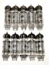 el84 tubes for sale  Shipping to Ireland