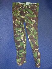 Army gortex trousers for sale  GATESHEAD