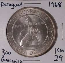 1968 paraguay silver for sale  Cincinnati