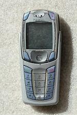 Nokia 6820 blue for sale  LEICESTER