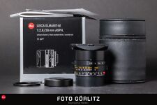 Leica 28mm elmarit gebraucht kaufen  Deutschland