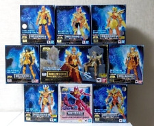 Figura de acción BANDAI Saint Cloth Myth EX serie Marina Poseidon set saint seiya, usado segunda mano  Embacar hacia Argentina