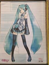 Hatsune miku large for sale  PLYMOUTH