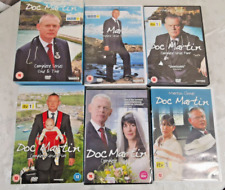 Itv doc martin for sale  ASHFORD