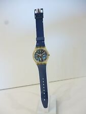 Swatch watch runs d'occasion  Expédié en Belgium