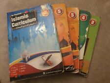 Islamic curriculum nasihah for sale  LEICESTER